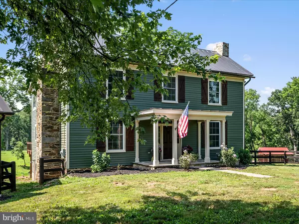 Purcellville, VA 20132,19164 BLACK OAK RD