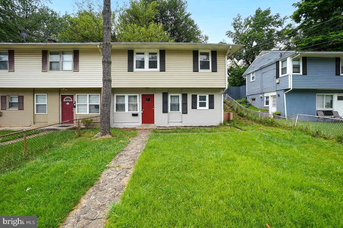 8114 ALLENDALE DR, Landover, MD 20785