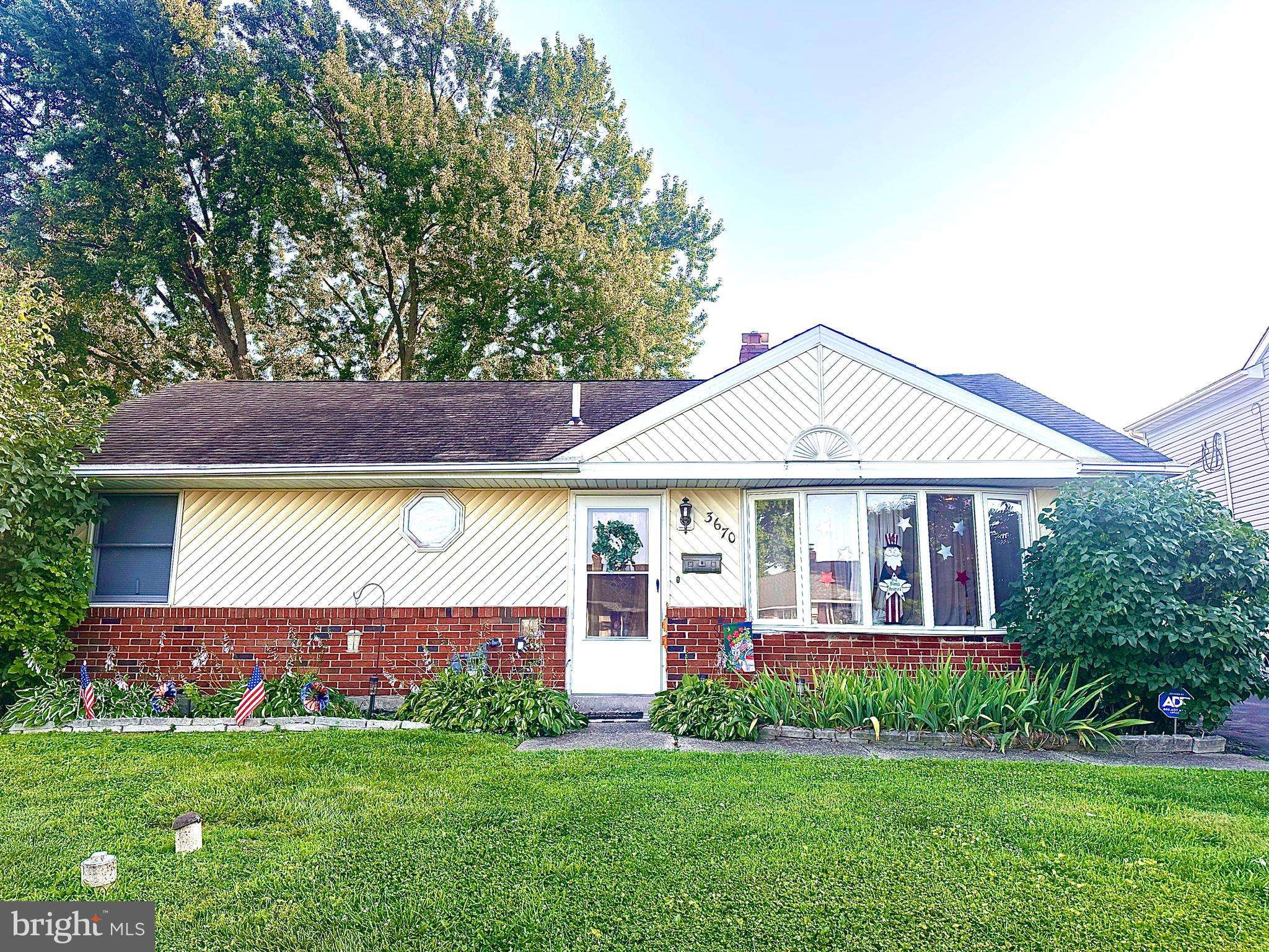 3670 KINGSTON WAY, Bensalem, PA 19020