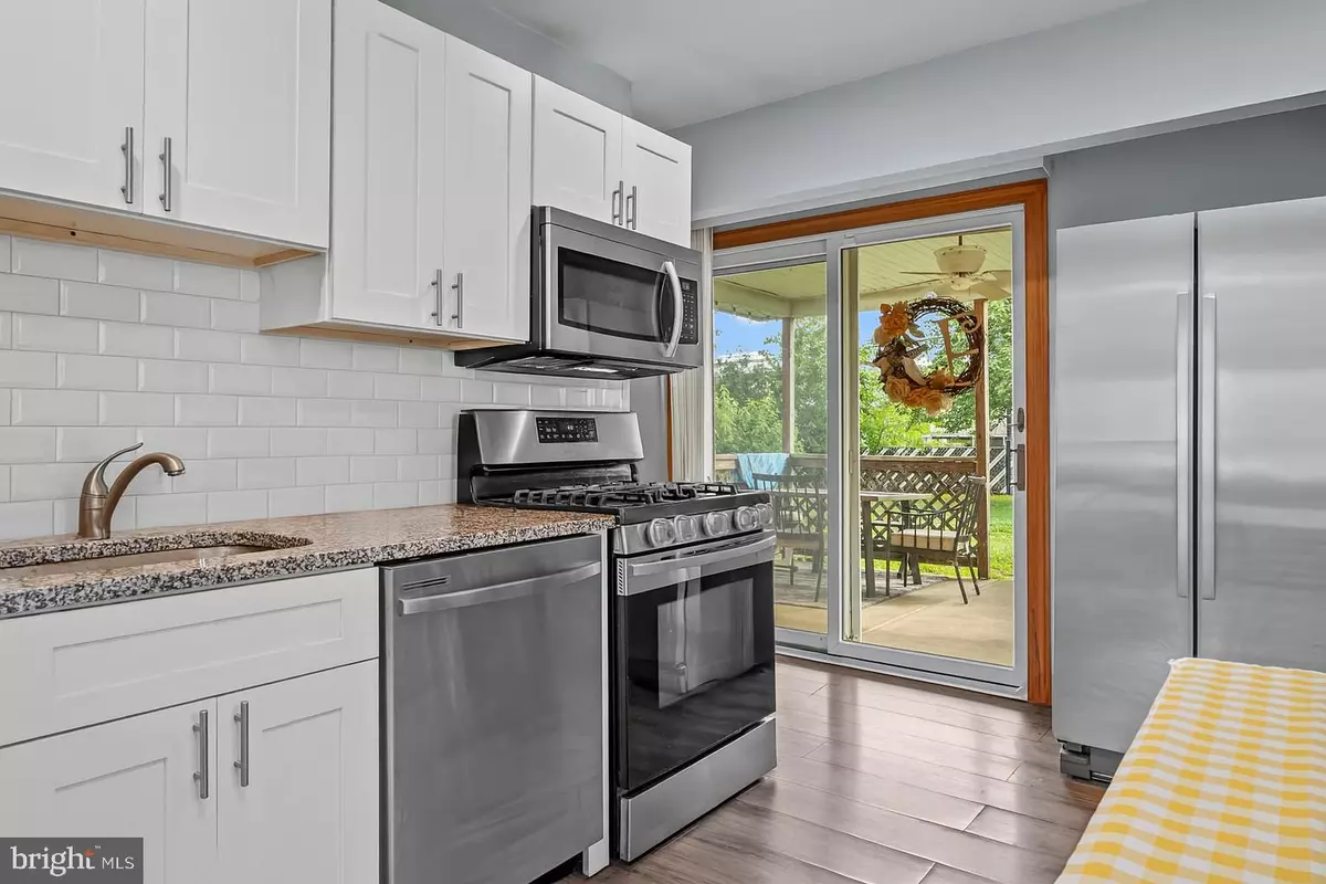 Bensalem, PA 19020,3670 KINGSTON WAY