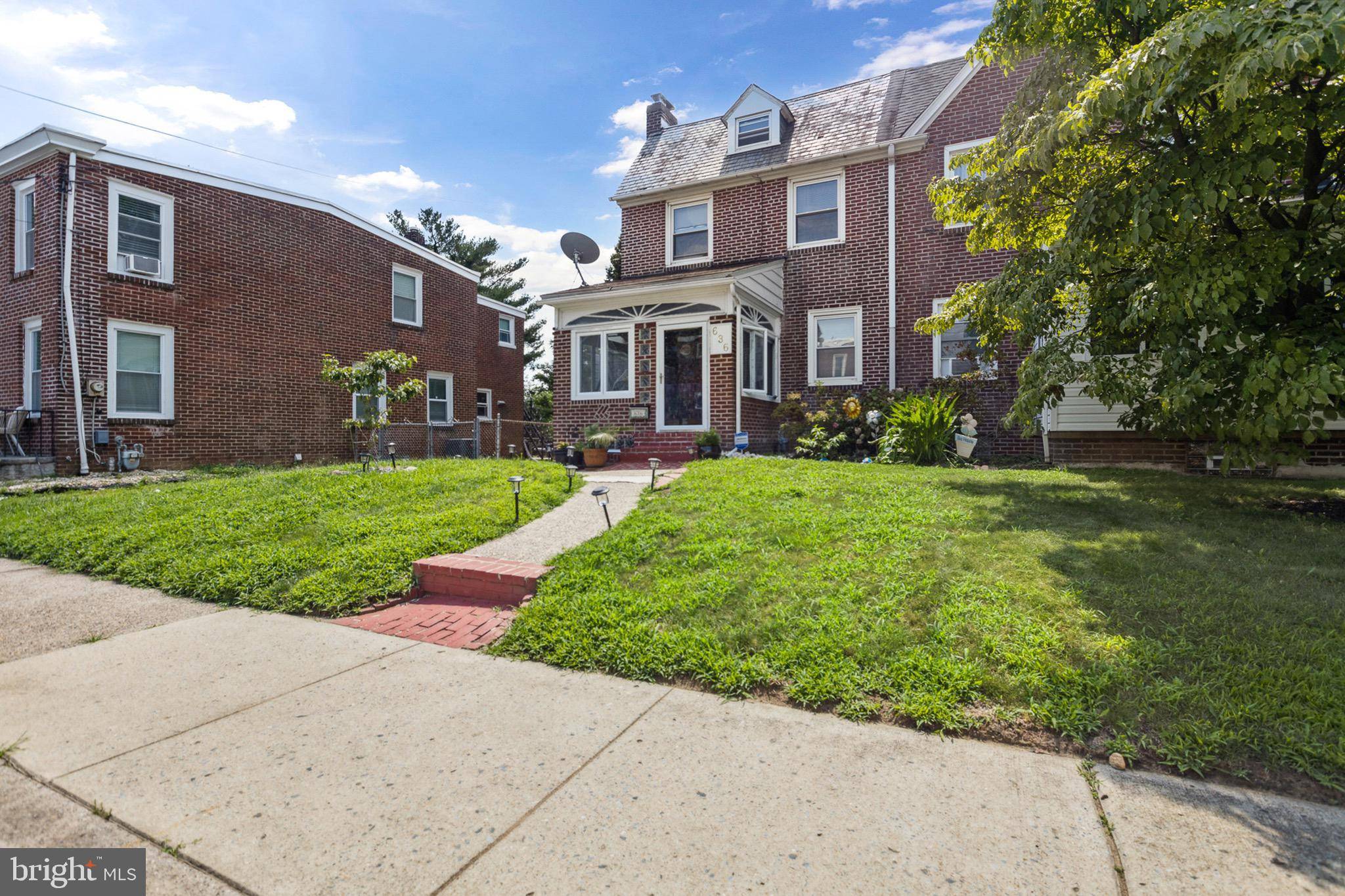 Wilmington, DE 19802,636 W 31ST ST