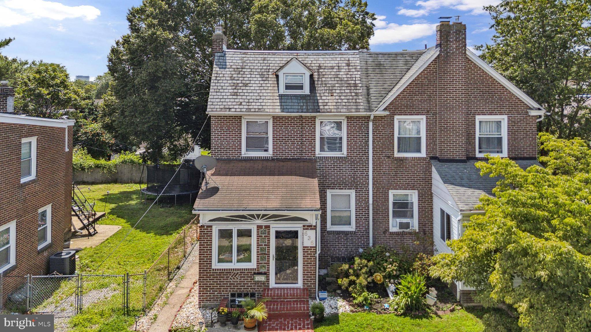 636 W 31ST ST, Wilmington, DE 19802
