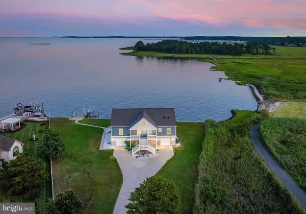 Lewes, DE 19958,22596 BAY VIEW CIR