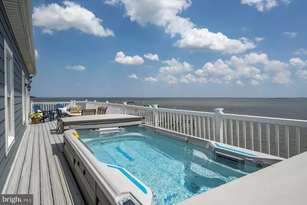 Lewes, DE 19958,22596 BAY VIEW CIR