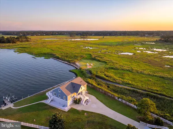 Lewes, DE 19958,22596 BAY VIEW CIR