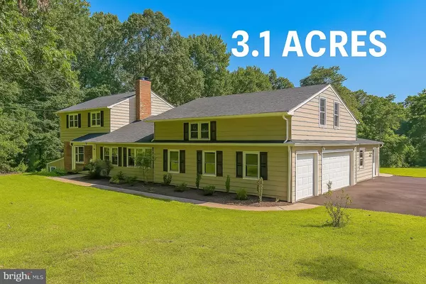 1331 PIEDMONT DR, Downingtown, PA 19335