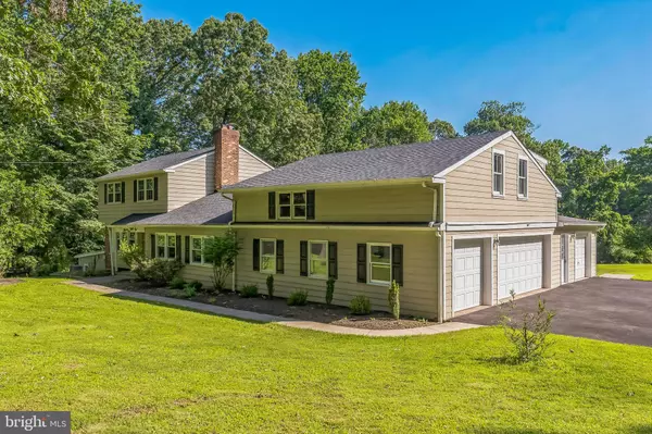 Downingtown, PA 19335,1331 PIEDMONT DR