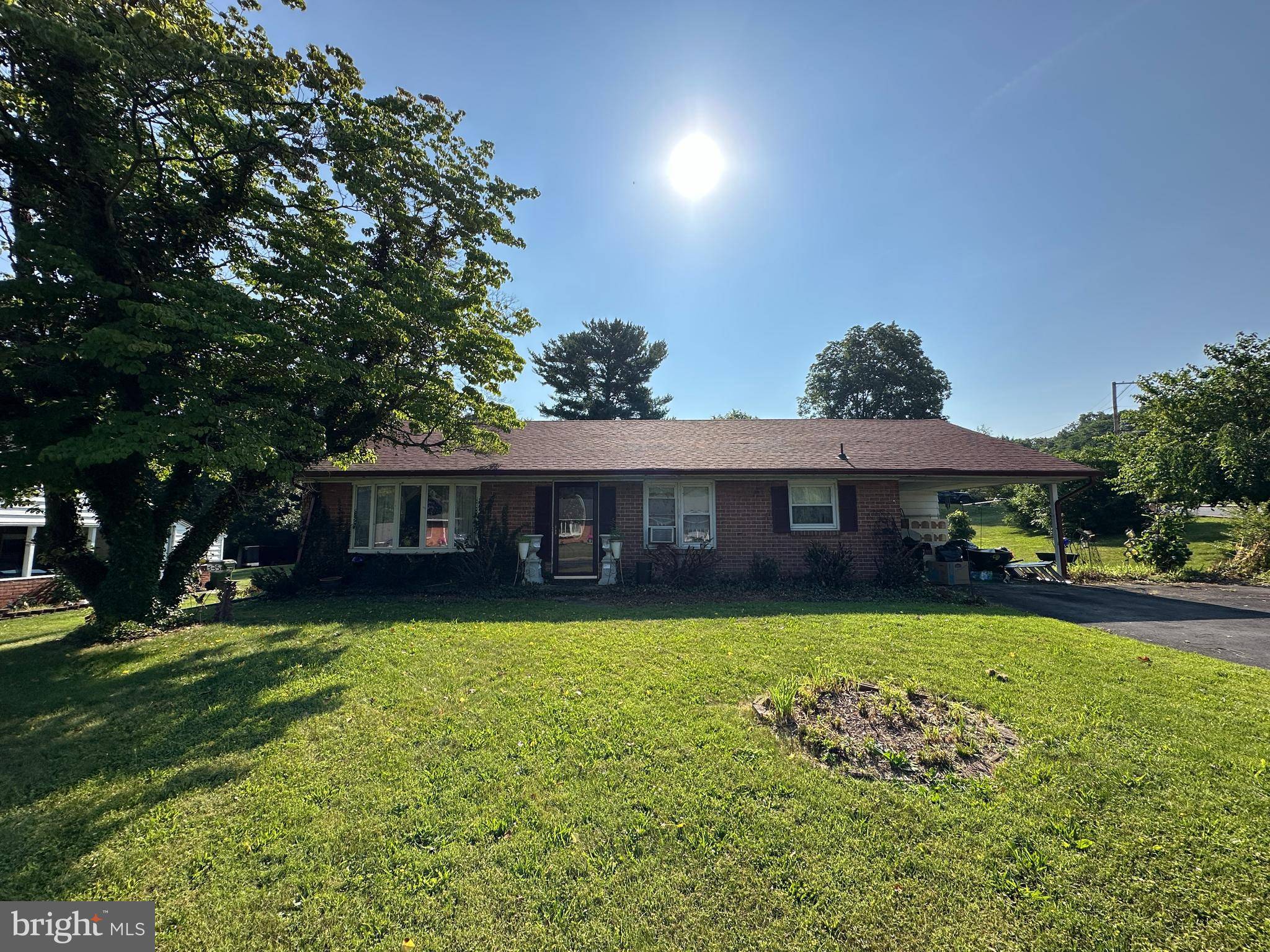 Williamsport, MD 21795,1 N CLIFTON DR