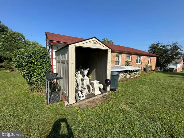 Williamsport, MD 21795,1 N CLIFTON DR