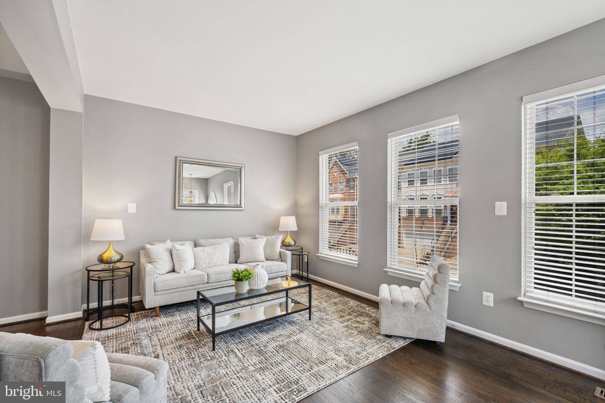 Alexandria, VA 22309,8562 WYNGATE MANOR CT