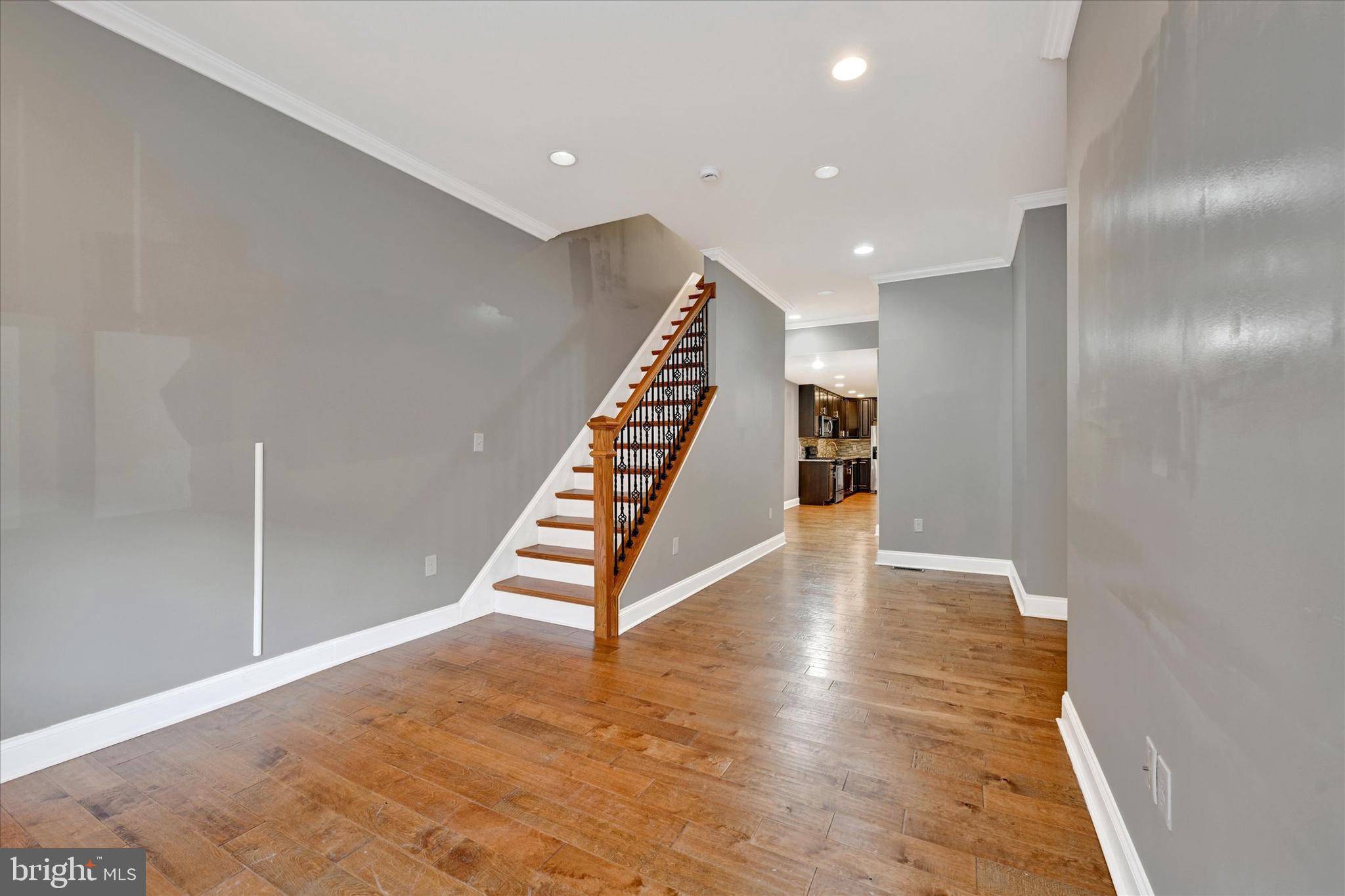 Baltimore, MD 21223,1032 W FAYETTE ST