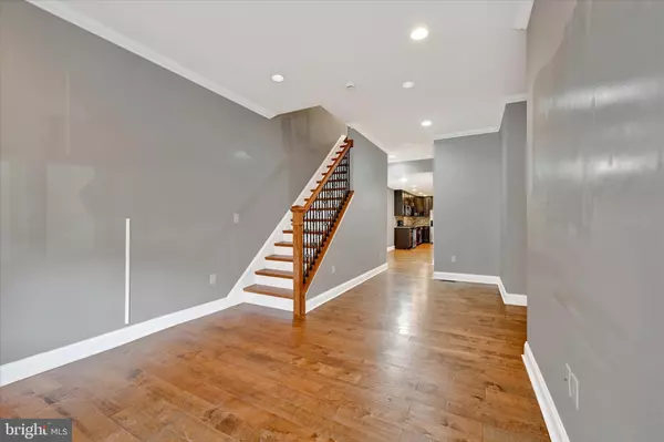 Baltimore, MD 21223,1032 W FAYETTE ST