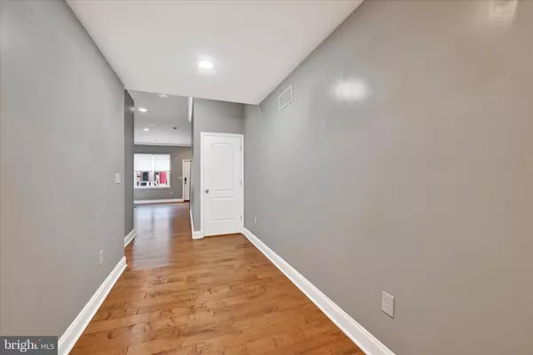 Baltimore, MD 21223,1032 W FAYETTE ST
