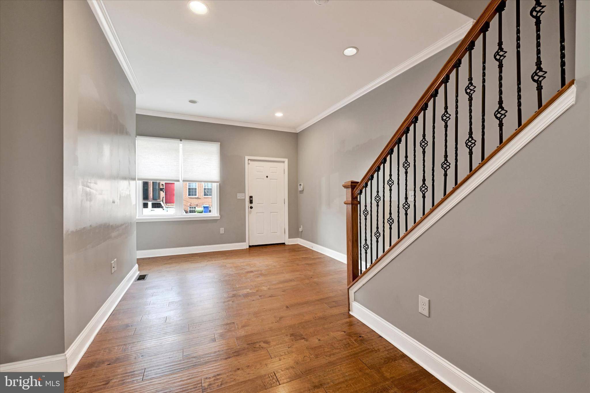 Baltimore, MD 21223,1032 W FAYETTE ST