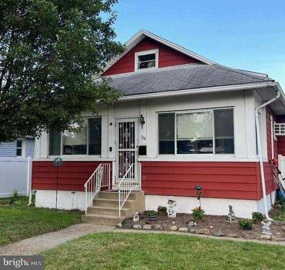 130 SPARKS AVE, Gloucester City, NJ 08030