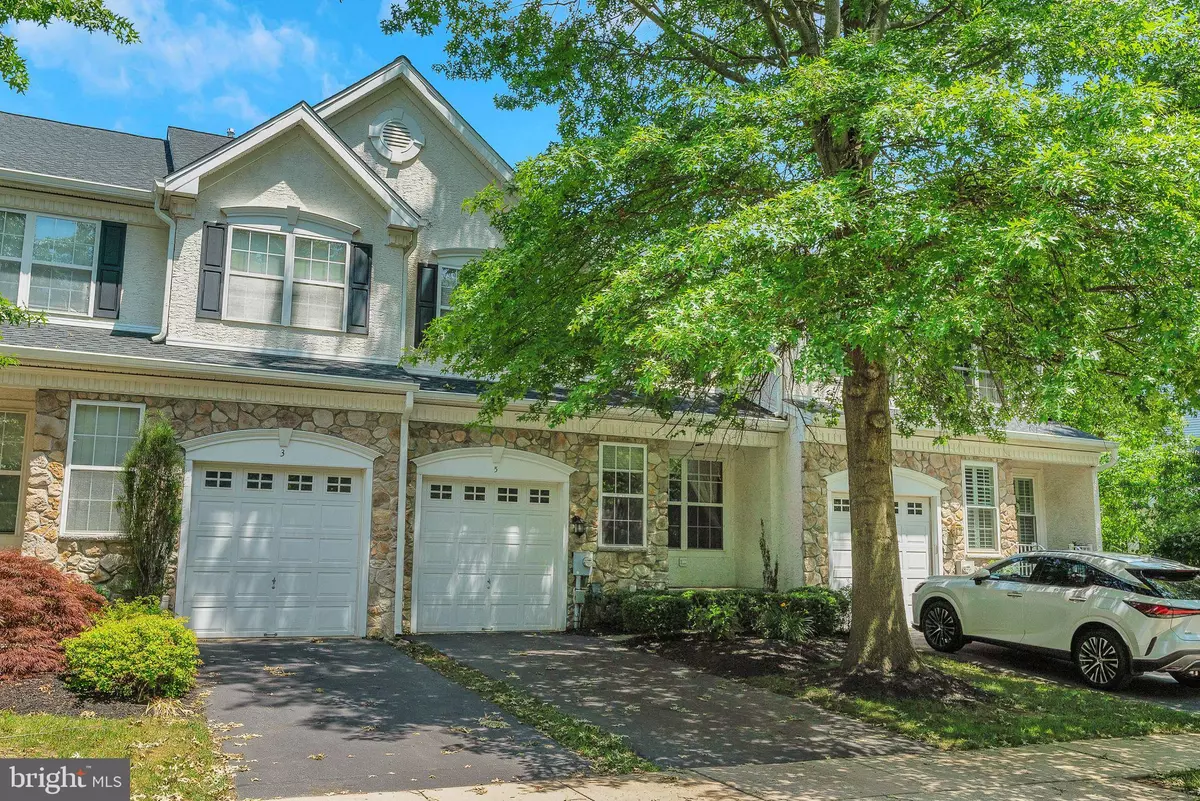 Glen Mills, PA 19342,5 HENLEY DR