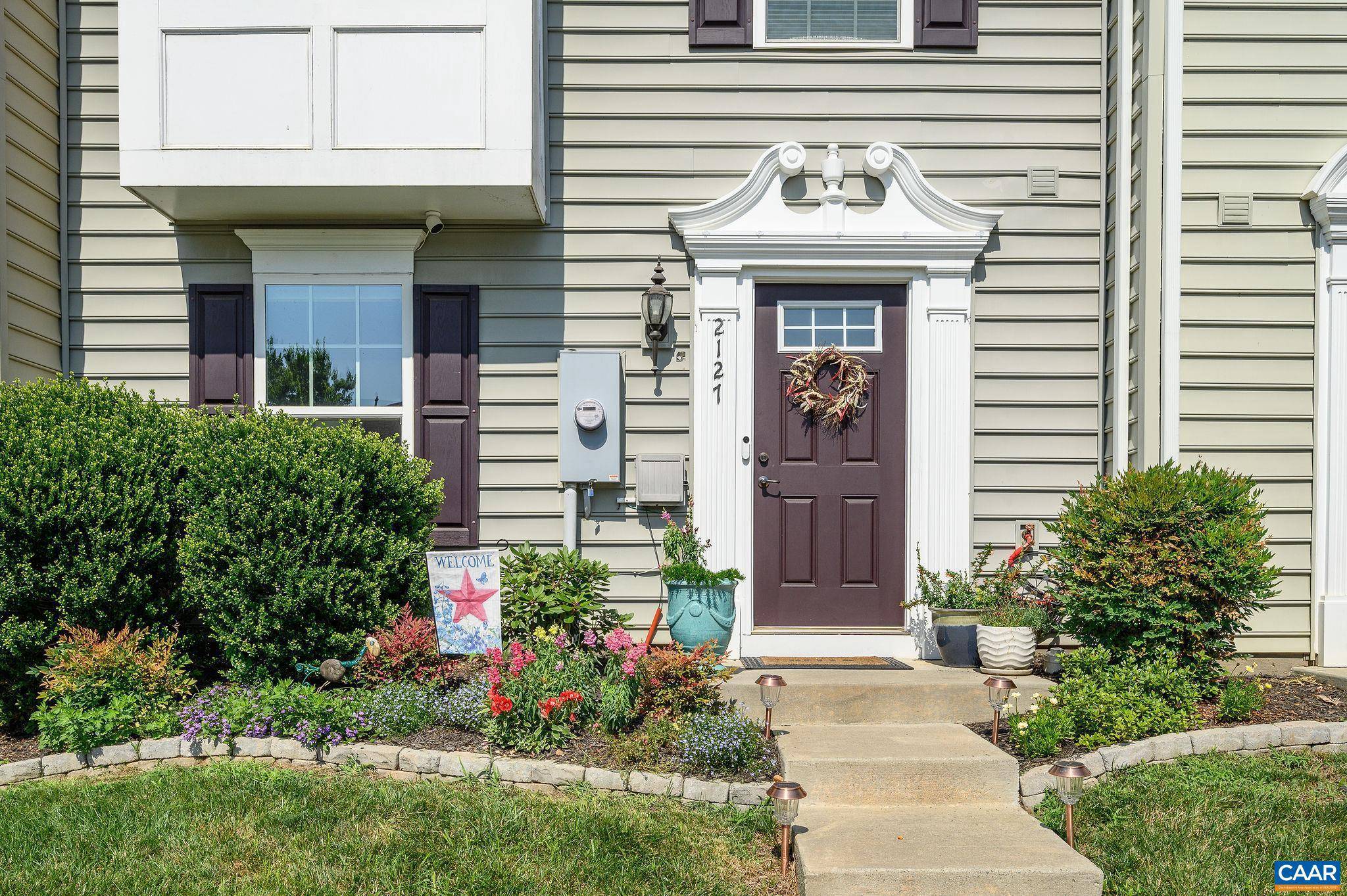 Charlottesville, VA 22911,2127 ELM TREE KNOLL