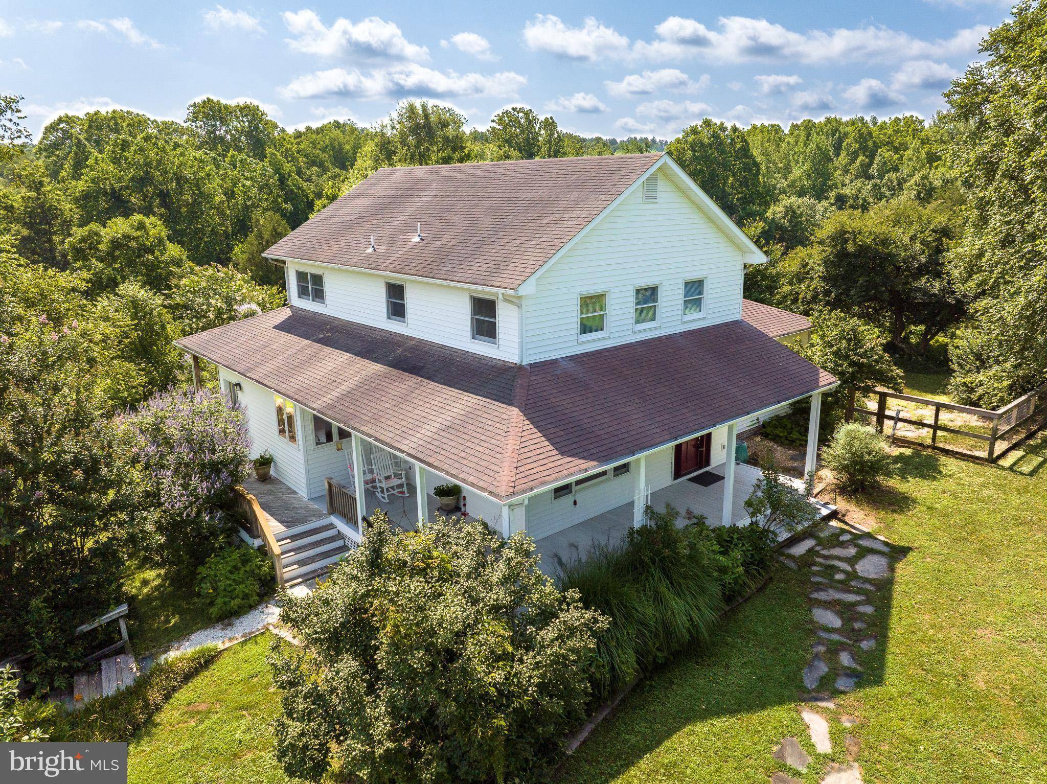 Rice, VA 23966,522 SAYLERS HILL DR