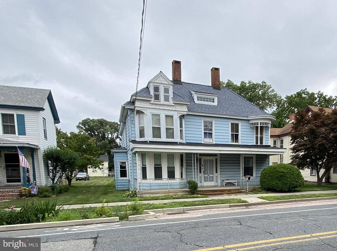 306 MARYLAND AVE, Cambridge, MD 21613