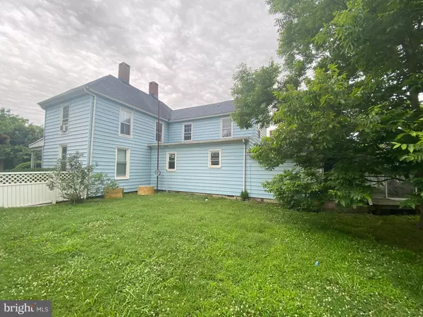 Cambridge, MD 21613,306 MARYLAND AVE