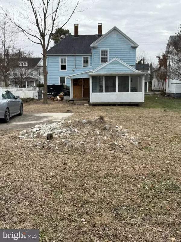 Cambridge, MD 21613,306 MARYLAND AVE