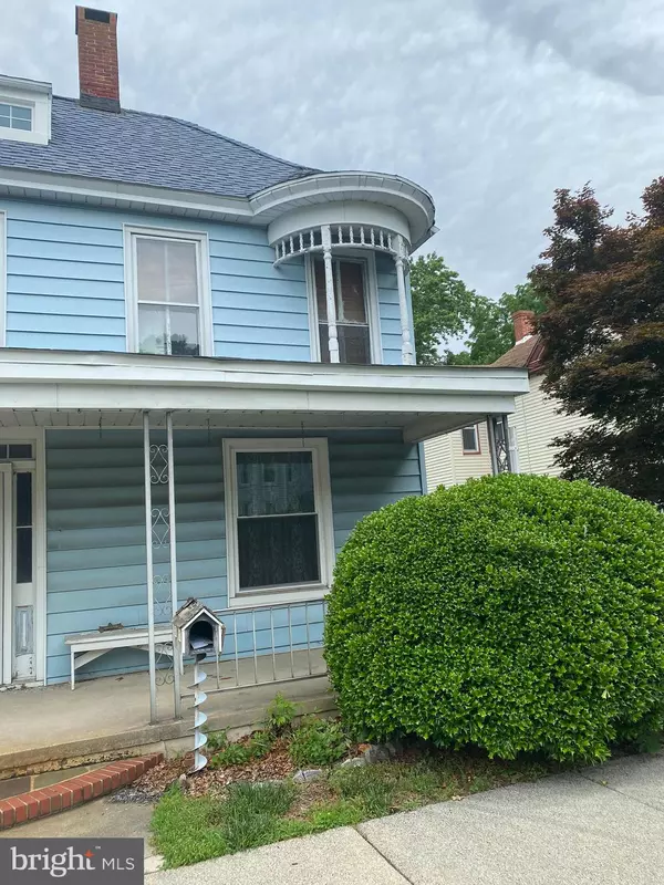 Cambridge, MD 21613,306 MARYLAND AVE