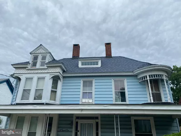 Cambridge, MD 21613,306 MARYLAND AVE