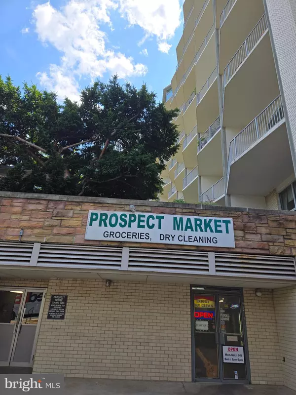 Arlington, VA 22209,1200 NASH ST N #1200