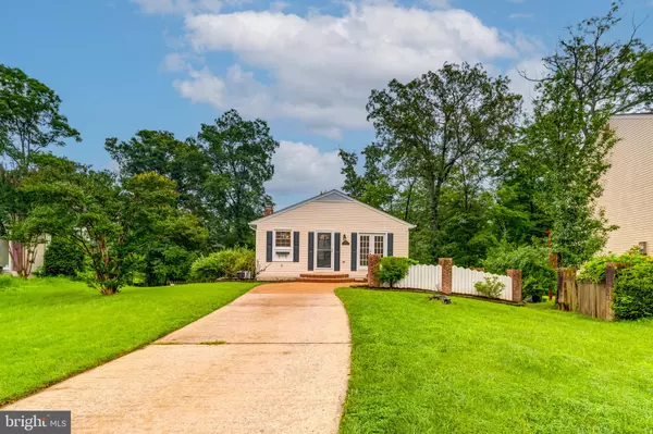 Woodbridge, VA 22192,11993 BRICE HOUSE CT