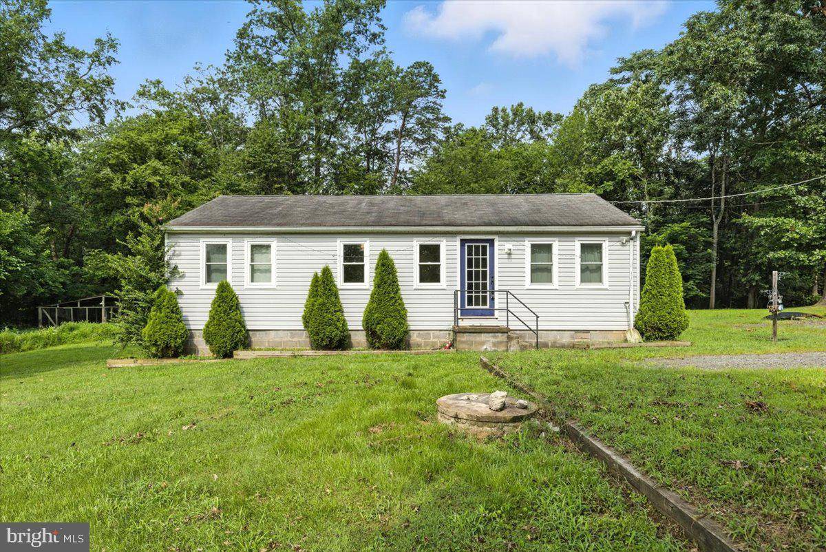 Catlett, VA 20119,8064 TAYLOR RD