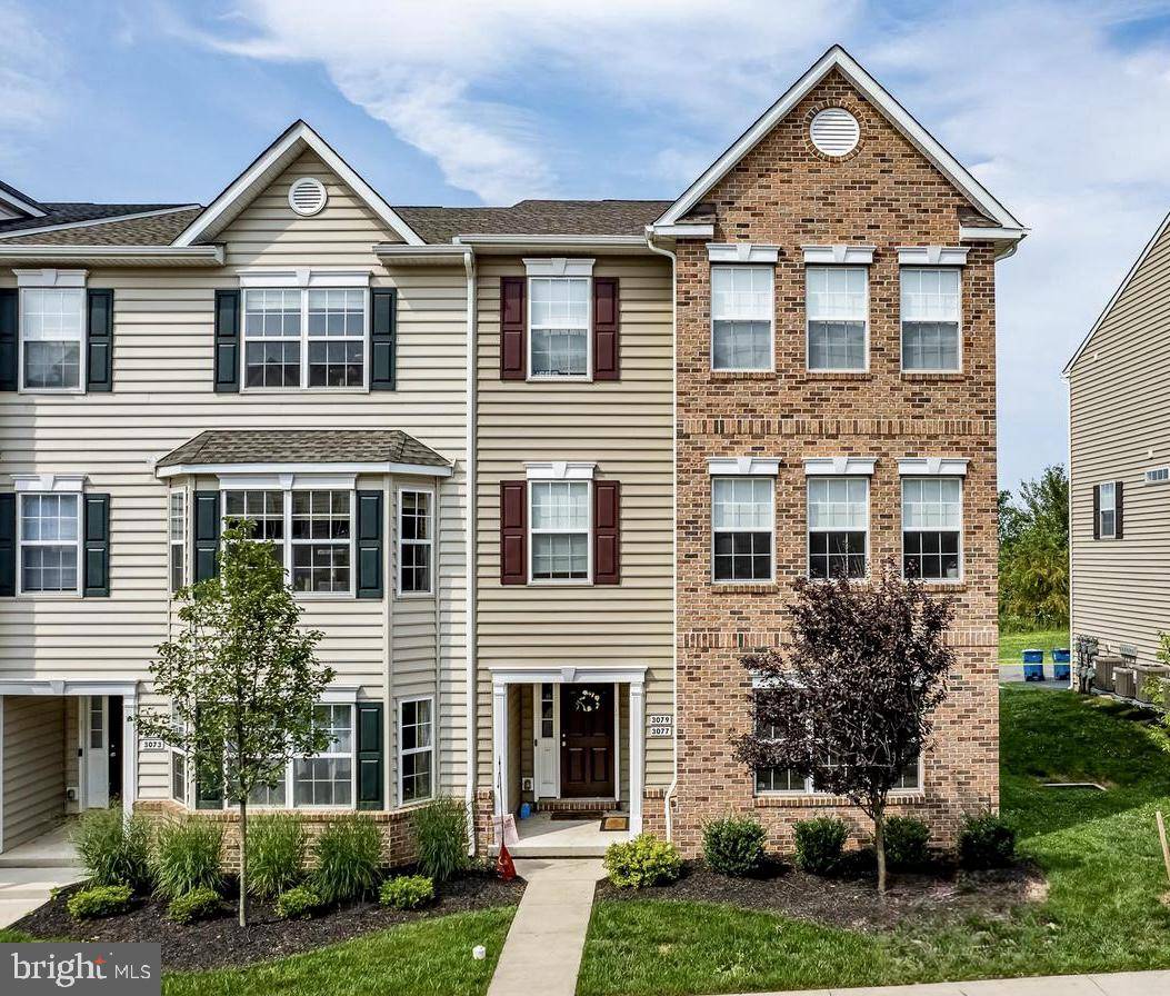 3077 GOSHEN DR #M54 L, Pennsburg, PA 18073