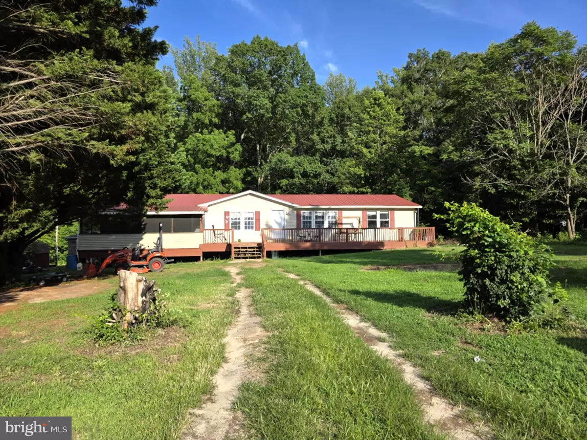 Milford, VA 22514,14239 NELSON HILL RD
