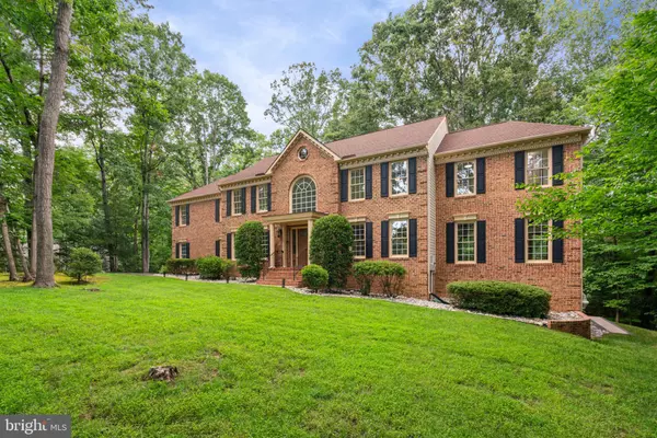 Manassas, VA 20111,6860 LODGEPOLE CT