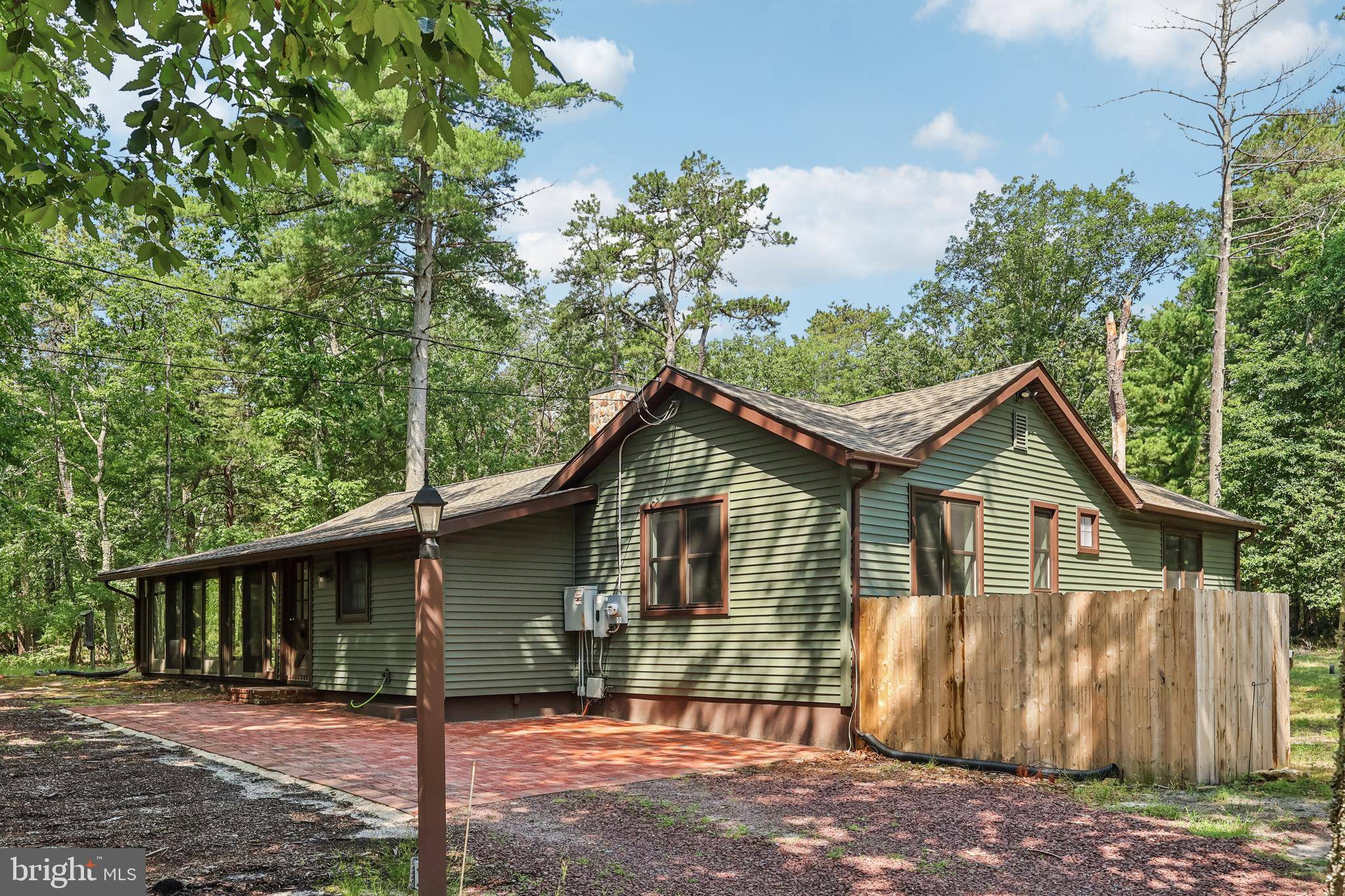 1322 STOKES ROAD, Medford, NJ 08055