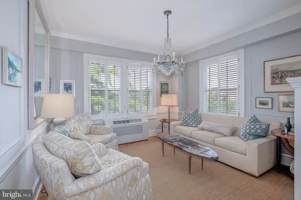 4000 CATHEDRAL AVE NW #311B, Washington, DC 20016