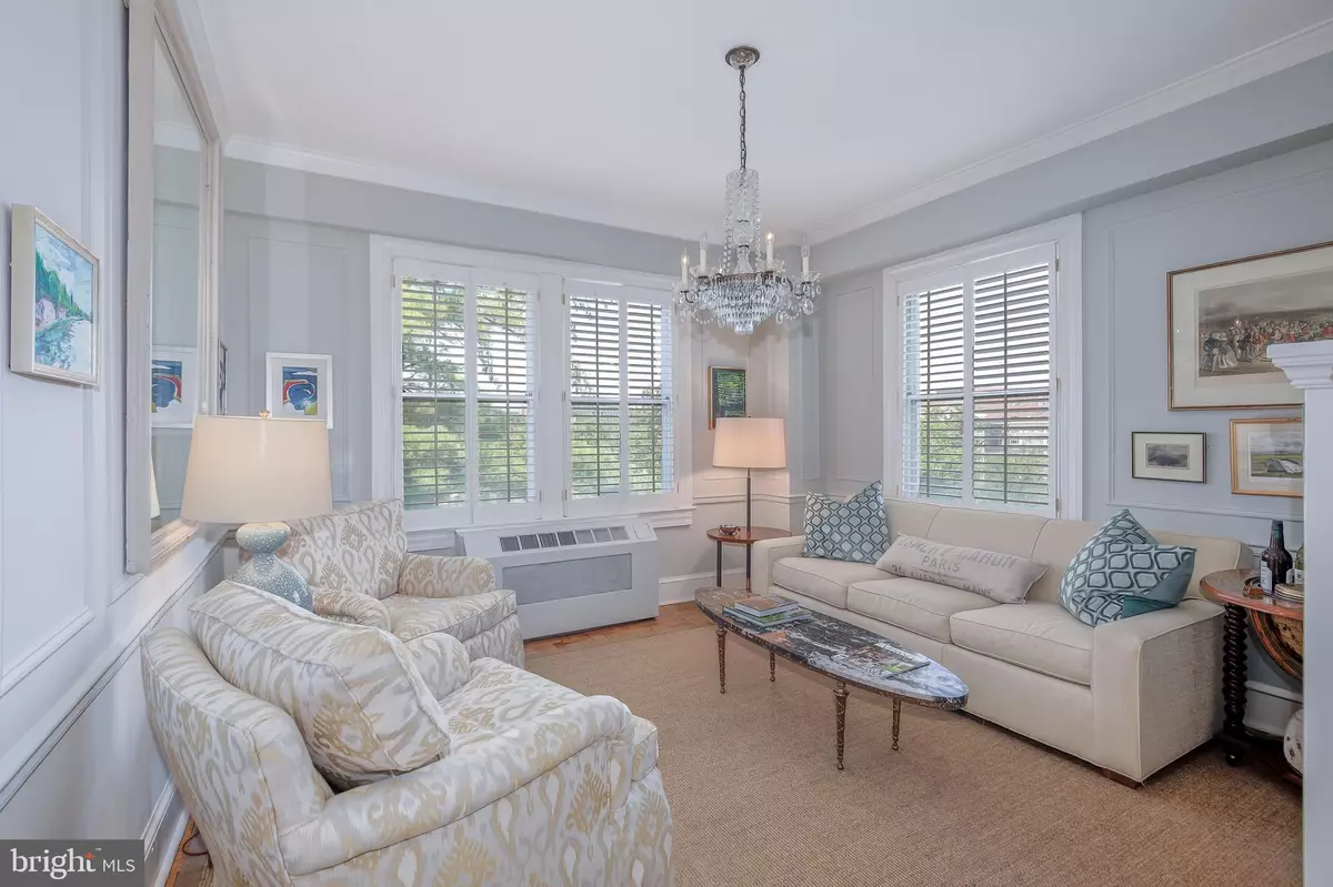 Washington, DC 20016,4000 CATHEDRAL AVE NW #311B