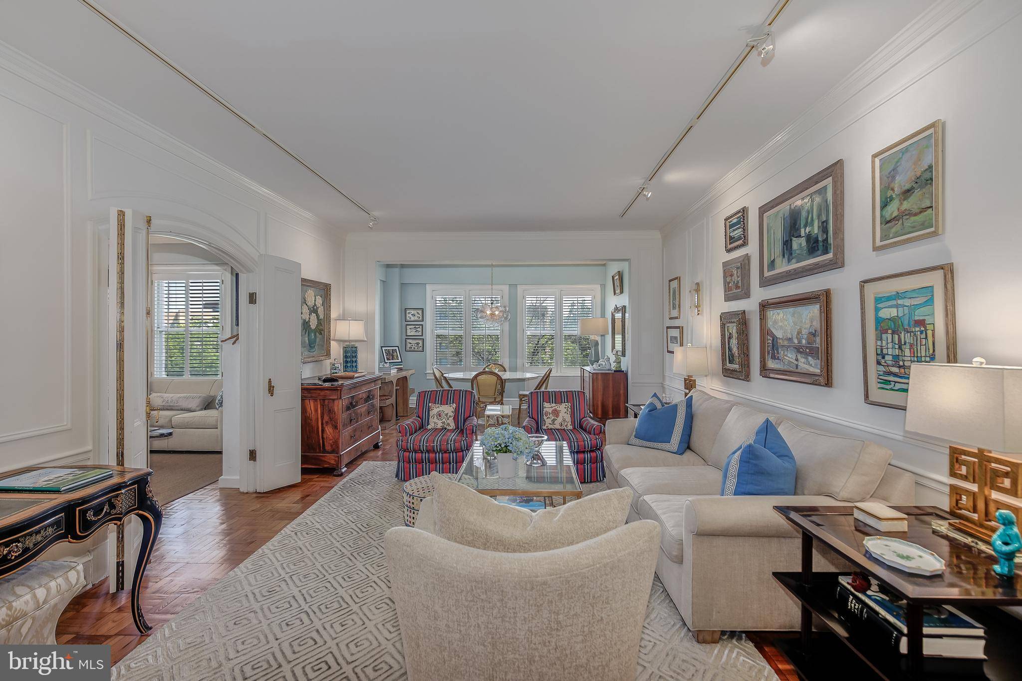 4000 CATHEDRAL AVE NW #311B, Washington, DC 20016