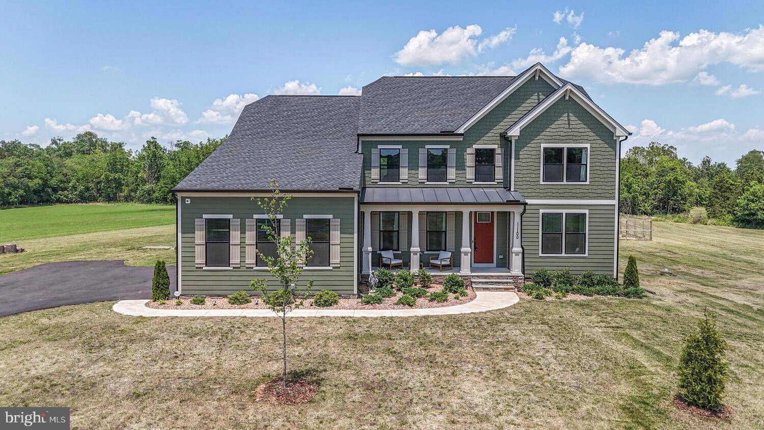 Nokesville, VA 20181,11100 SLATE LANDING LN