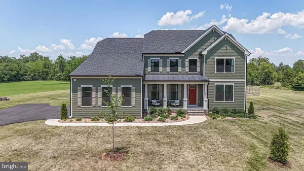 Nokesville, VA 20181,11100 SLATE LANDING LN