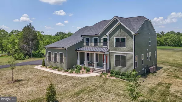 Nokesville, VA 20181,11100 SLATE LANDING LN