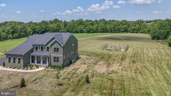 Nokesville, VA 20181,11100 SLATE LANDING LN