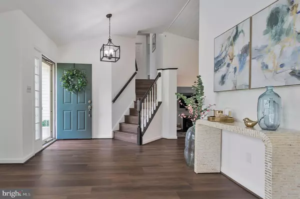 Woodbridge, VA 22193,3449 LACROSSE CT