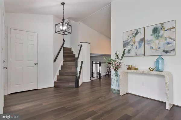 Woodbridge, VA 22193,3449 LACROSSE CT