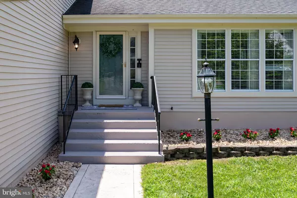 Woodbridge, VA 22193,3449 LACROSSE CT