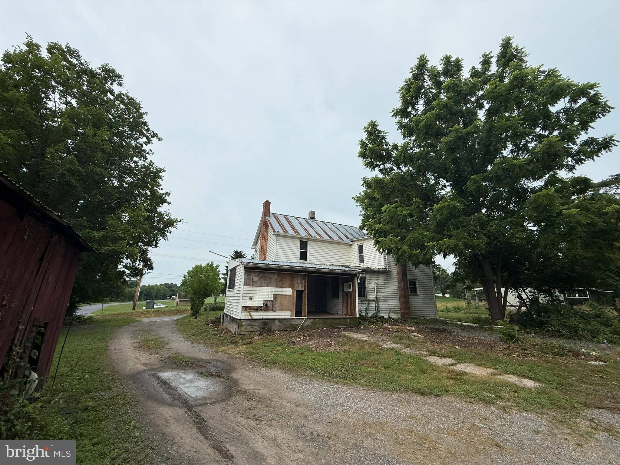 Mount Union, PA 17066,12067 BEACON LODGE RD