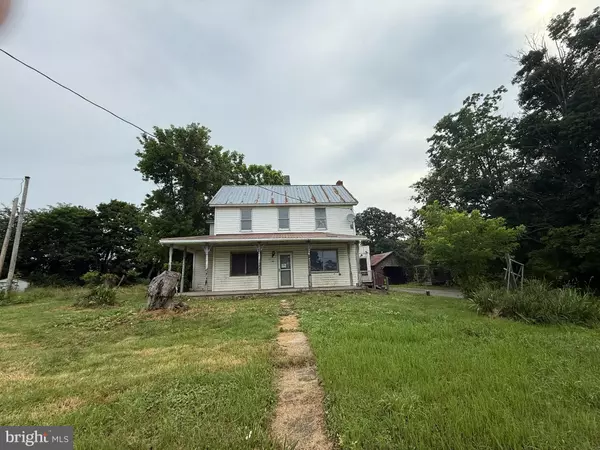 Mount Union, PA 17066,12067 BEACON LODGE RD