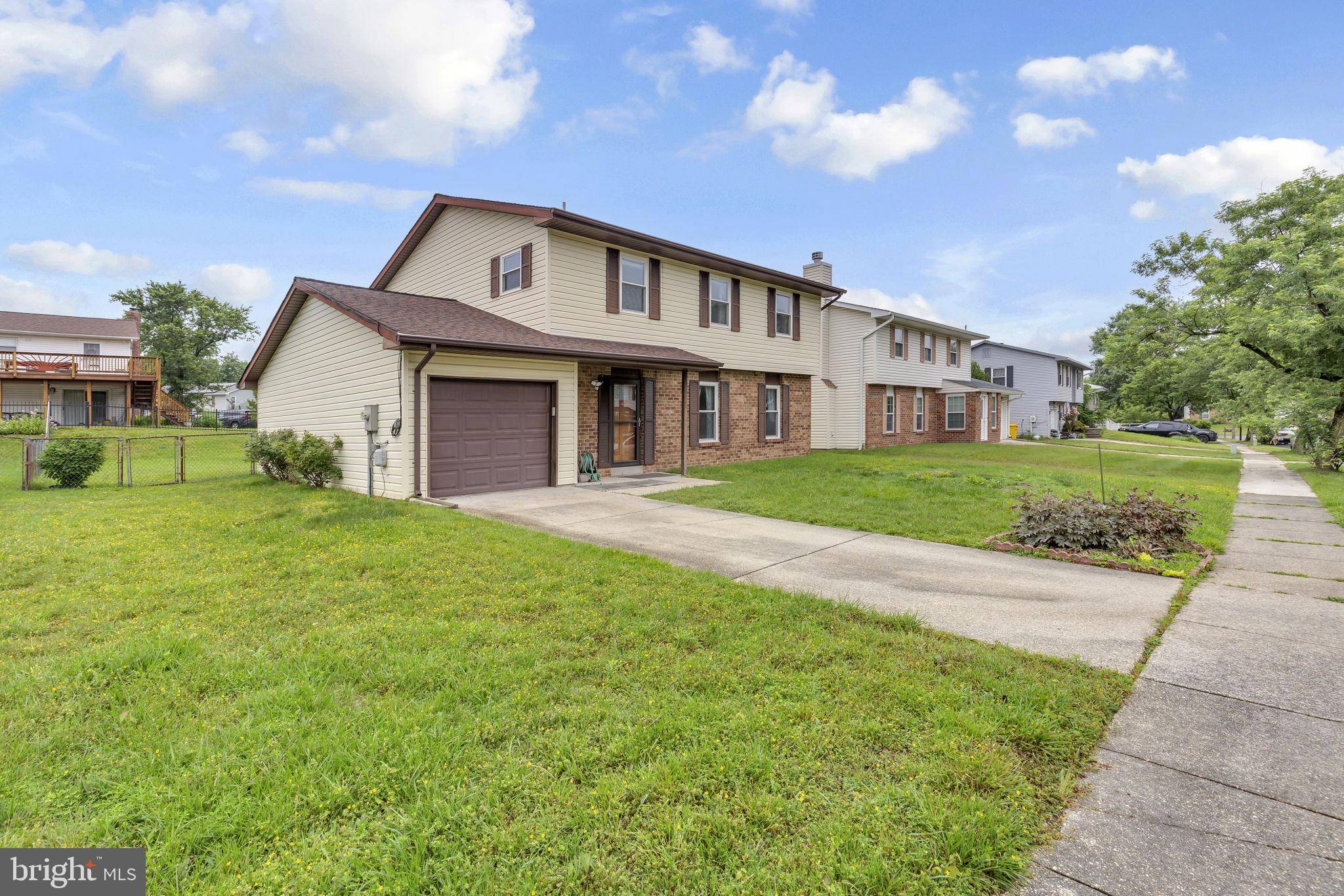 Severn, MD 21144,1848 STATESMAN CT