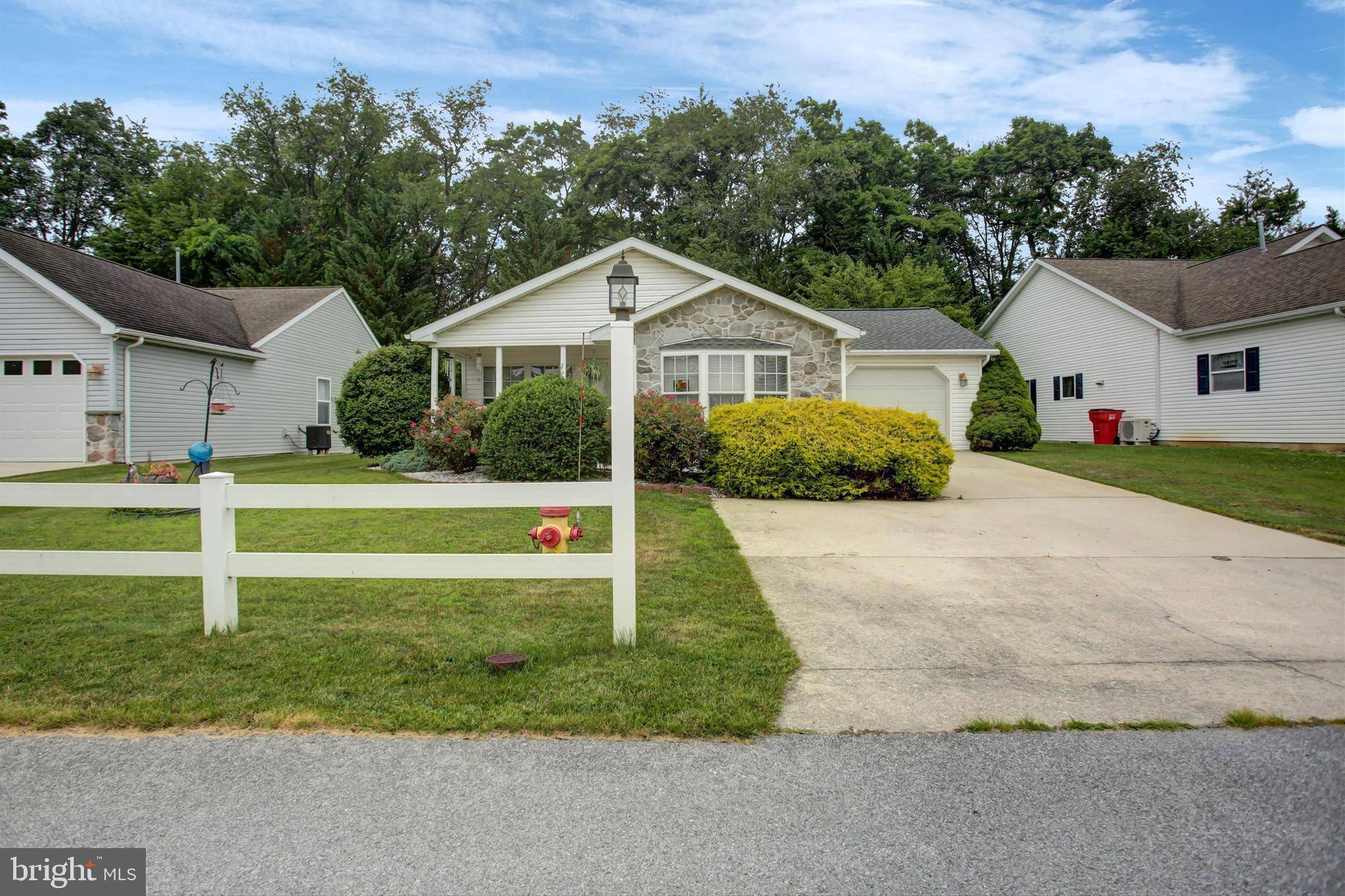 Shippensburg, PA 17257,22 LANTERN LN