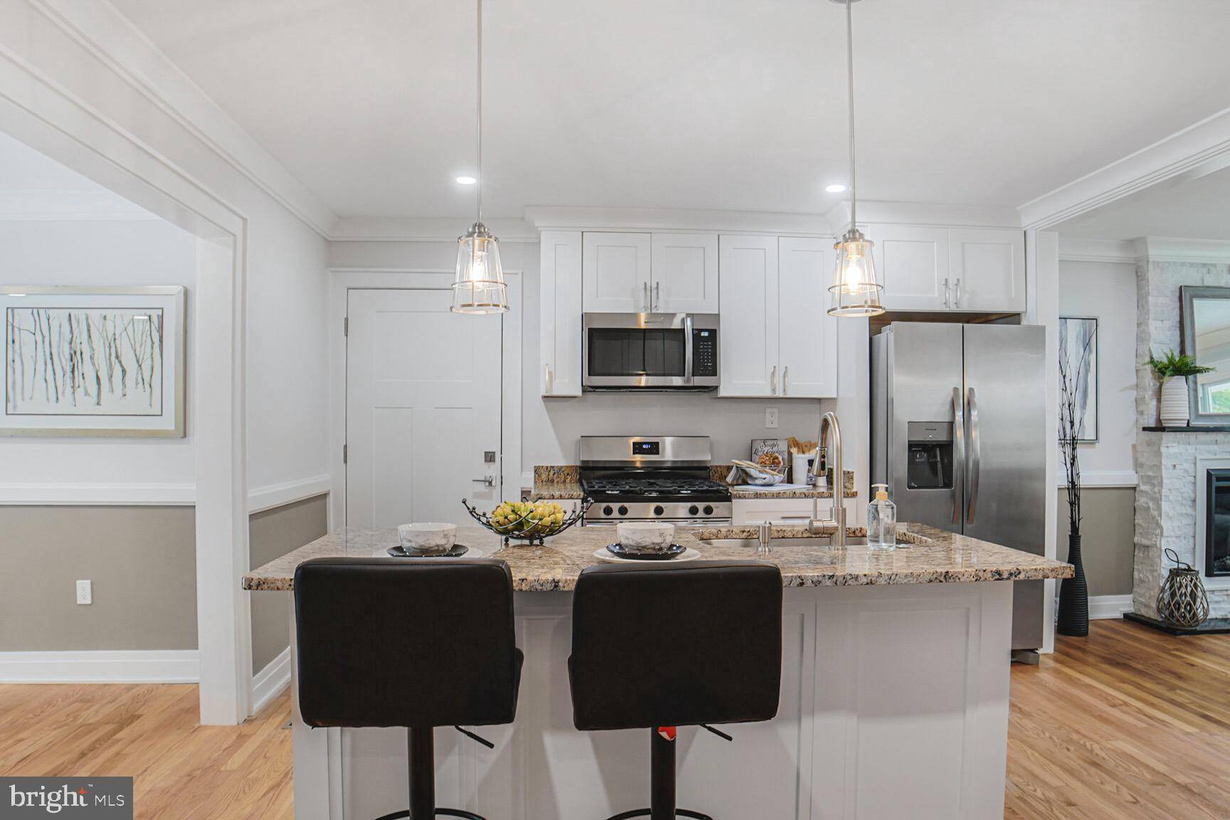 Upper Marlboro, MD 20772,3402 HALLOWAY S