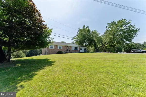 Brandywine, MD 20613,16308 BADEN NAYLOR RD